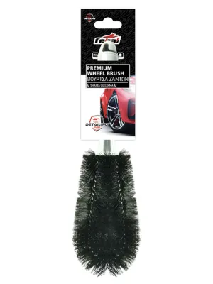 FERAL Szczotka Do Felg 27Cm