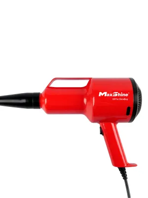 MAXSHINE Suszarka Ręczna Mini