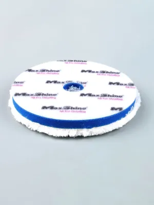 MAXSHINE Pad Polerski Mikrofibra Cutting 125Mm