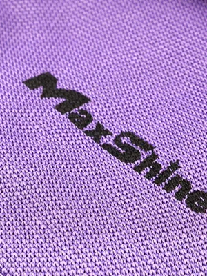 MAXSHINE Ręcznik Twisted Loop 600G 60X90cm Pur