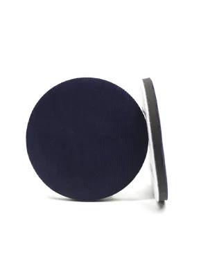 MAXSHINE Orange Peel Pad 3000 Velvet 125Mm 2-Pack