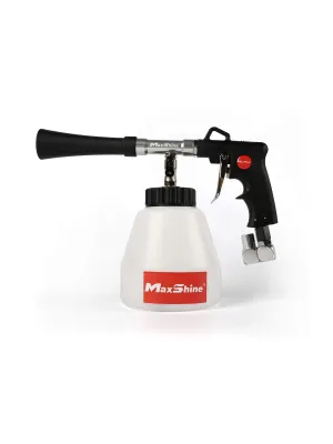 MAXSHINE Pistolet Do Czyszczenia Powietrzem