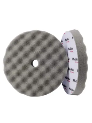 MAXSHINE Pad Polerski Wave Gray Cutting