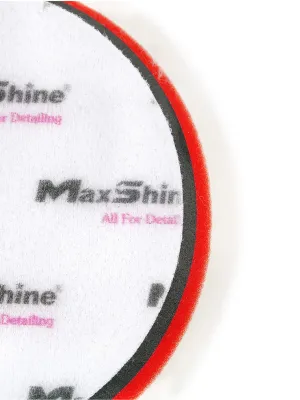 MAXSHINE Pad Polerski Wool Cutting 8Mm