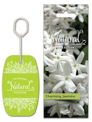 FERAL Zapach Natural Collection Charming Jasmine 