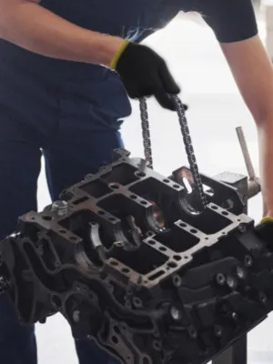 FERAL Rękawice Robocze L Size 9