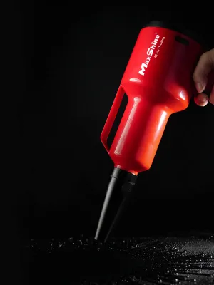 MAXSHINE Suszarka Ręczna Mini