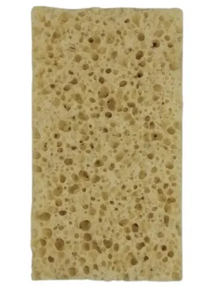 FERAL Gąbka Do Mycia Natural