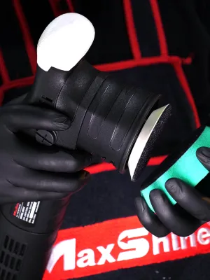 MAXSHINE Maszyna Polerska M312 Dualaction 