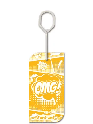 FERAL Zapach Speech Collection Omg 