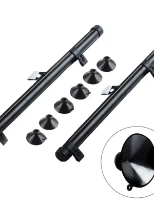 FERAL Osłona Przeciwsłoneczna Roleta 40X45Cm 2Szt