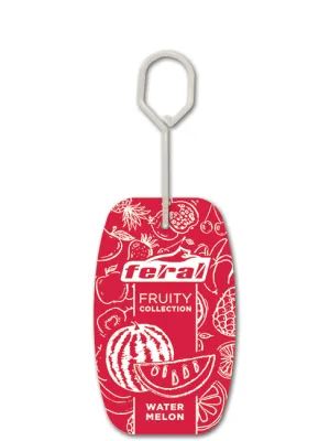 FERAL Zapach Fruity Collection Watermelon 