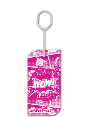 FERAL Zapach Speech Collection Wow 