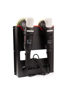 MAXSHINE Uchwyt Ścienny Na Maszynę Pol. Podwójny