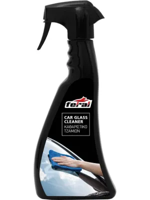 FERAL Glass Cleaner 500ml