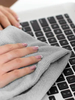 FERAL Mikrofibry 30X30 45St Detailing Pro