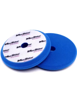 MAXSHINE Pad Polerski Cutting Blue 150Mm