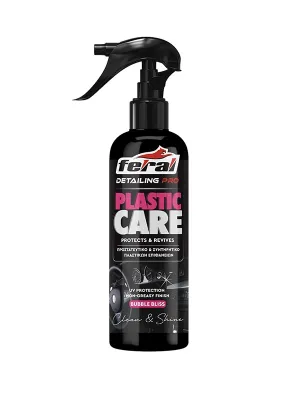 FERAL Plastic Bubble Bliss 500ml