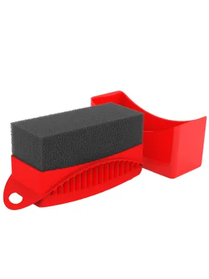 MAXSHINE Aplikator Do Opon W Obudowie Red