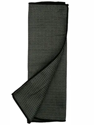 FERAL Mikrofibra Do Szyb Waffle 40X40