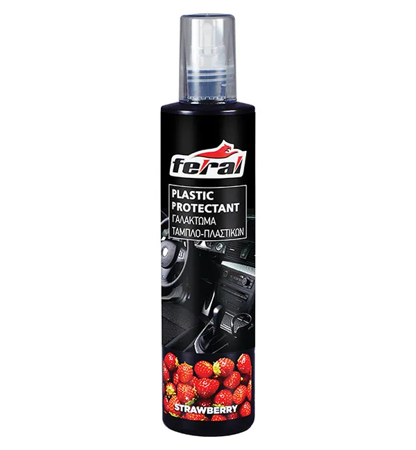Produkt FERAL Plastic Protectant Strawberry 300ml Zdjęcie