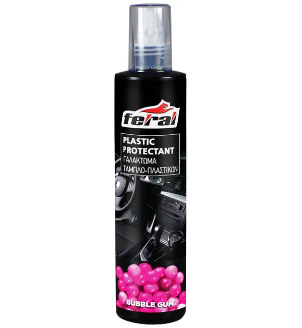 Produkt FERAL Plastic Protectant Bubble 300ml Zdjęcie