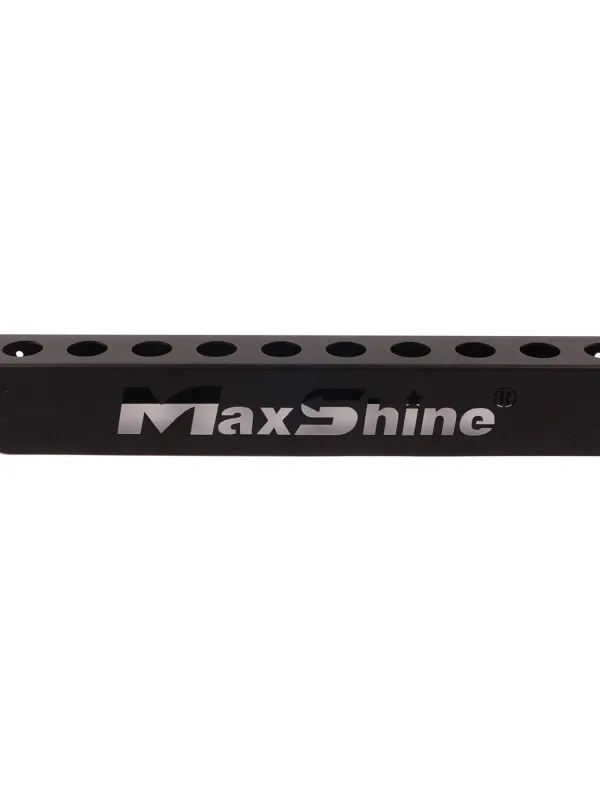 Produkt MAXSHINE Uchwyt Ścienny Na Pędzle 10 Otworów Zdjęcie