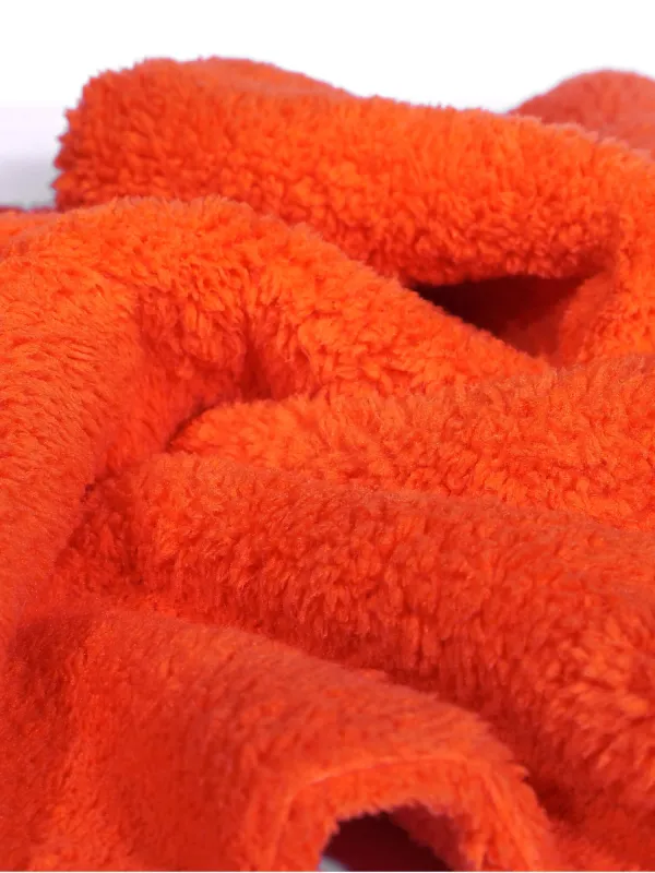 Produkt MAXSHINE Ręcznik Us.Wosku 600G 40X40cm Ora 1 Szt. Zdjęcie