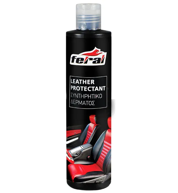 Produkt FERAL Leather Protectant 300ml Zdjęcie
