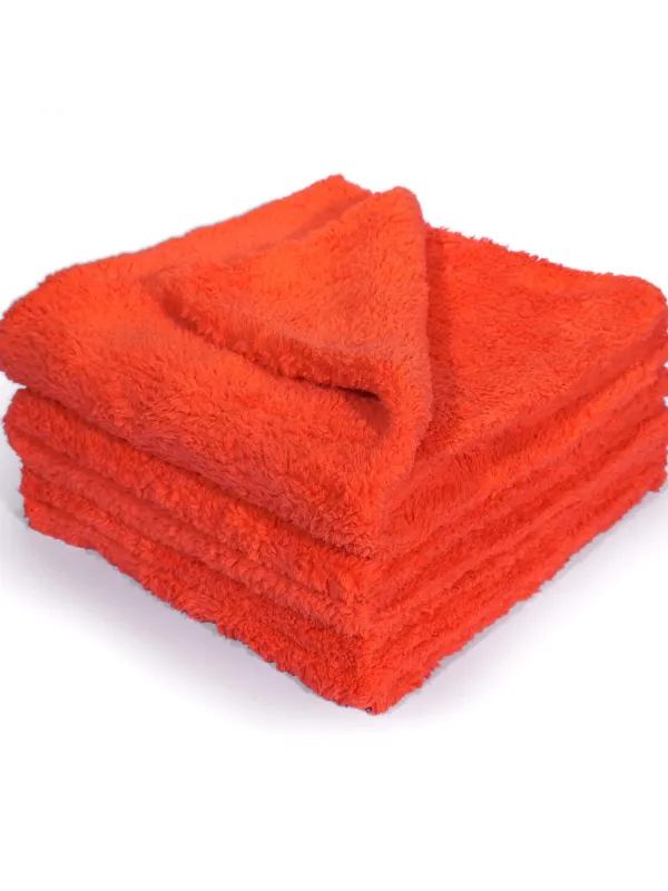 Produkt MAXSHINE Ręcznik Us.Wosku 600G 40X60cm Ora 3-Pack Zdjęcie