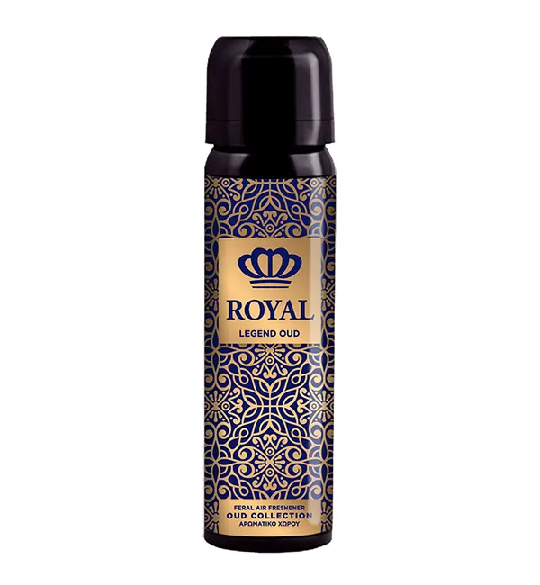 Produkt FERAL Zapach Spray Royal Collection Legend 70ml  Zdjęcie