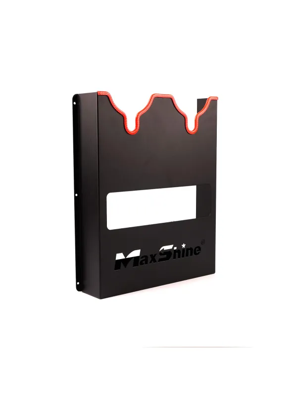 Produkt MAXSHINE Uchwyt Ścienny Na Maszynę Pol. Podwójny Zdjęcie