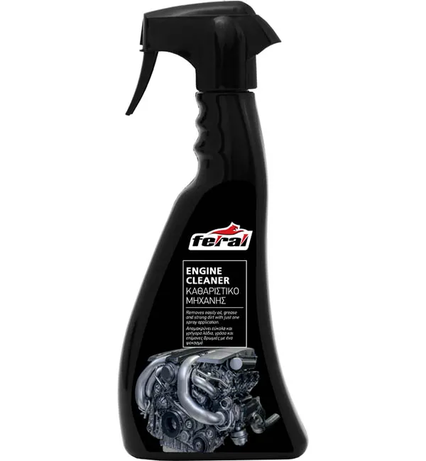 Produkt FERAL Engine Cleaner 500ml Zdjęcie