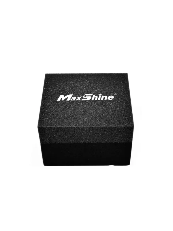 Produkt MAXSHINE Aplikato Do Opon Hydro-Tech Bla Zdjęcie