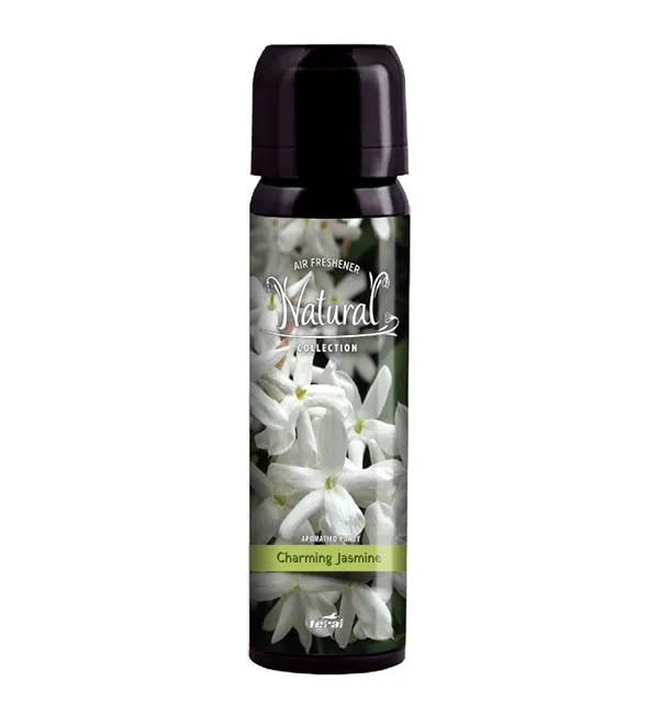 Produkt FERAL Zapach Natural Collection Jasmine 70ml  Zdjęcie