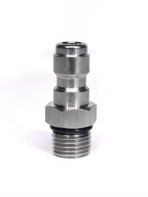 Produkt MAXSHINE Szybkozłącze Uni  Zdjęcie