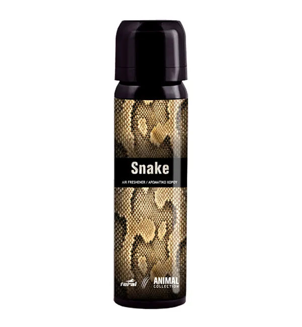 Produkt FERAL Zapach Animal Collection Snake 70ml  Zdjęcie