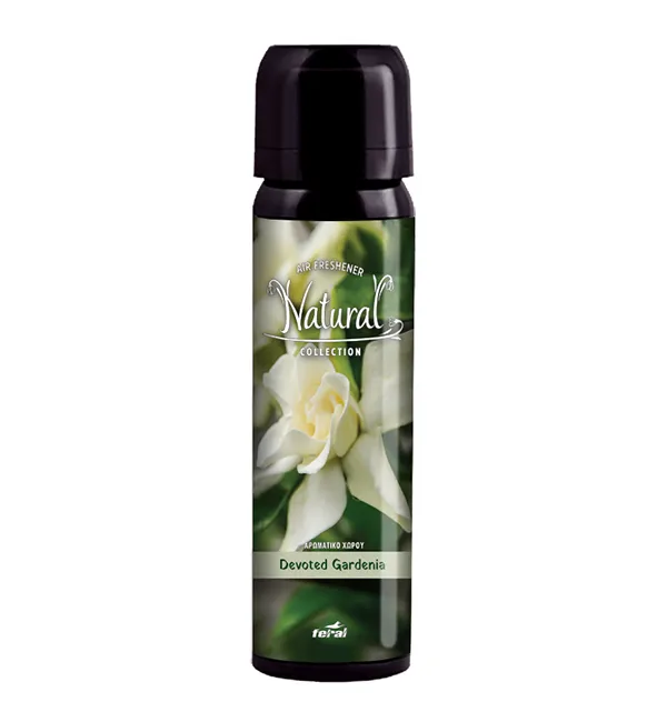 Produkt FERAL Zapach Natural Collection Gardenia 70ml  Zdjęcie