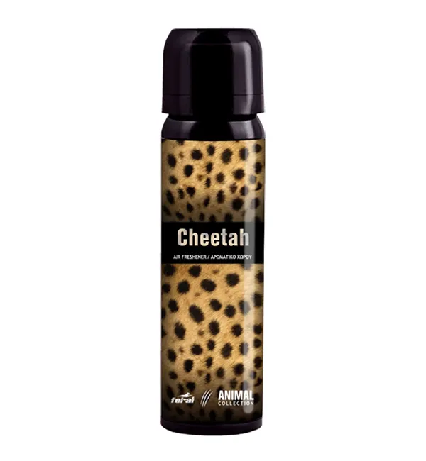 Produkt FERAL Zapach Animal Collection Cheetah 70ml  Zdjęcie