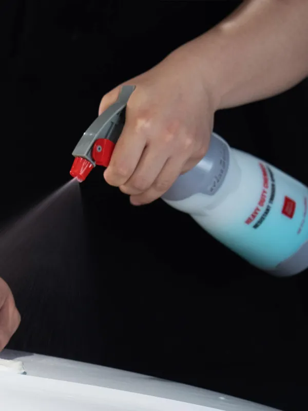 Produkt MAXSHINE Opryskiwacz+Trigger Heavy Duty 750m Grey  Zdjęcie