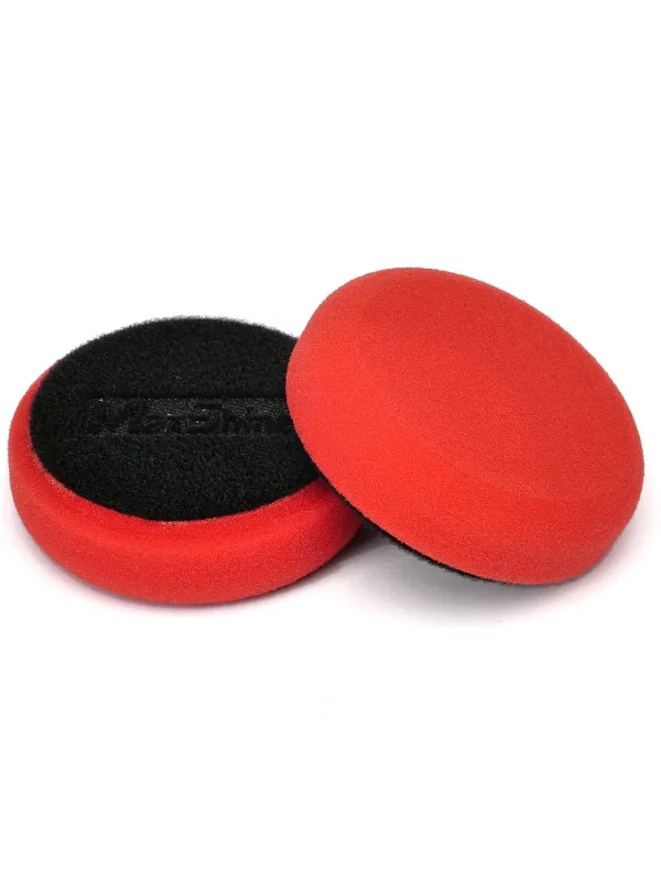 Produkt MAXSHINE Pad Polerski Flat Finishing Red 150Mm Zdjęcie