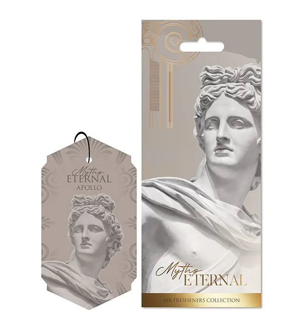 Produkt FERAL Zapach Eternal Myths Collection Apolo  Zdjęcie