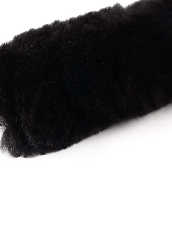 Produkt MAXSHINE Szczotki Do Kół Welna Owcza Bla 3-Pack Zdjęcie