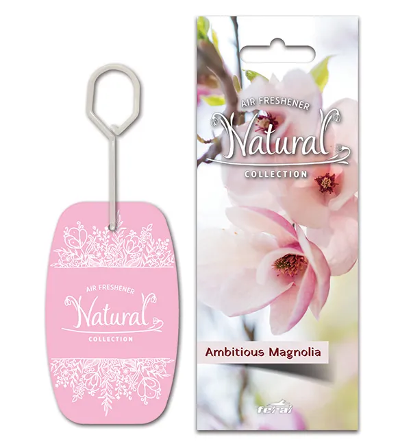 Produkt FERAL Zapach Natural Collection Ambitius Magnolia  Zdjęcie