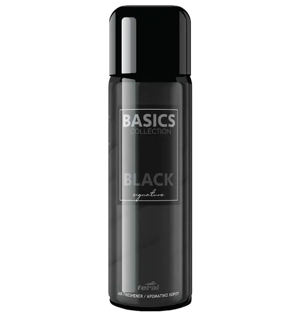 Produkt FERAL Zapach Basic Collection Black Signatur 70ml  Zdjęcie