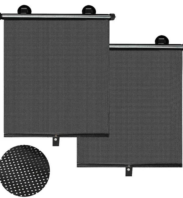 Produkt FERAL Osłona Przeciwsłoneczna Roleta 40X45Cm 2Szt Zdjęcie