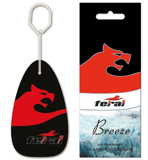 Produkt FERAL Zapach Classic Collection Breeze Zawieszka Zdjęcie