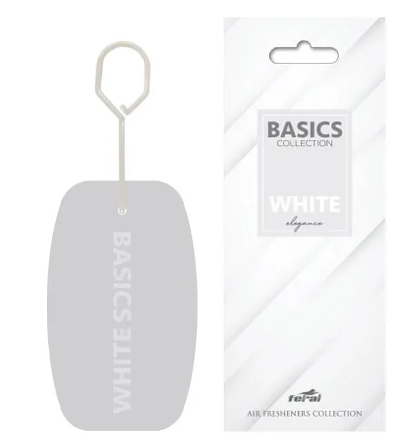 Produkt FERAL Zapach Basics Collection White Elegance  Zdjęcie