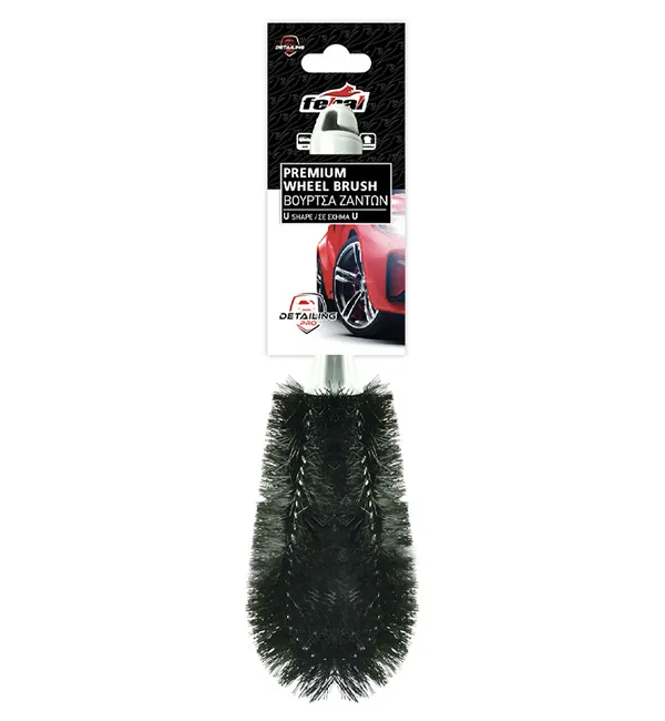 Produkt FERAL Szczotka Do Felg 27Cm Zdjęcie