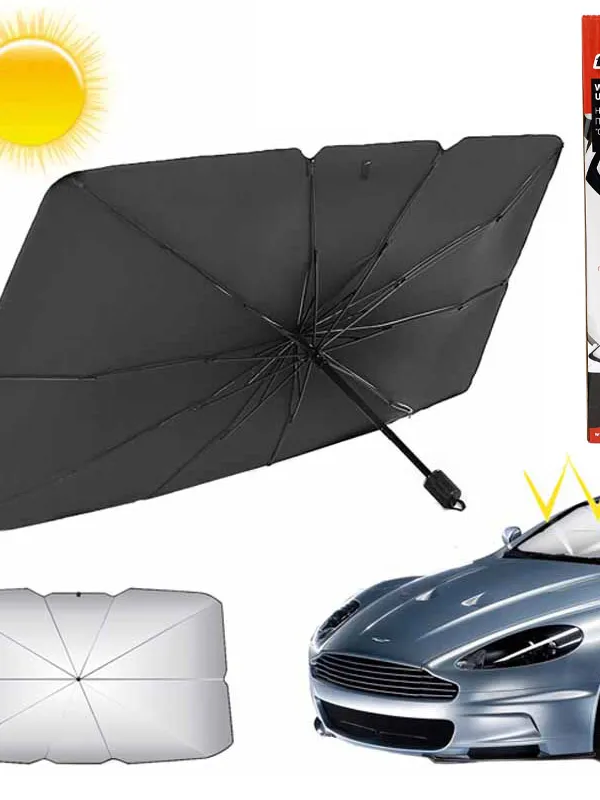 Produkt FERAL Parasol Przeciwsłoneczny 140X79X38Cm Zdjęcie